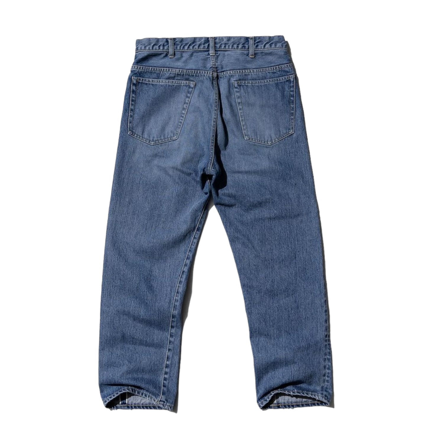 Unlikely 24SS Unlikely Time Travel Jeans 1977 Wash