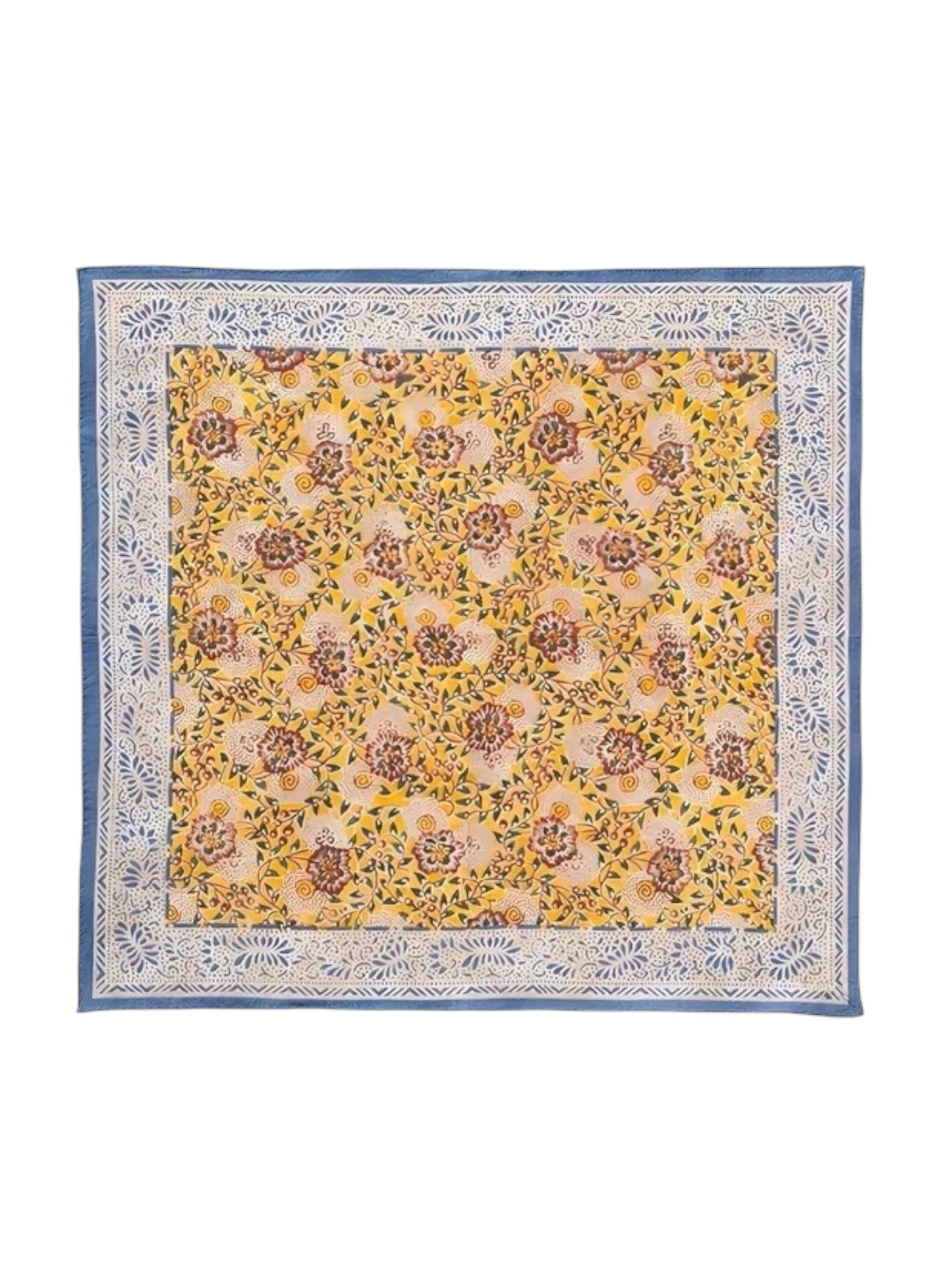 visvim 26SS KHADI BANDANA