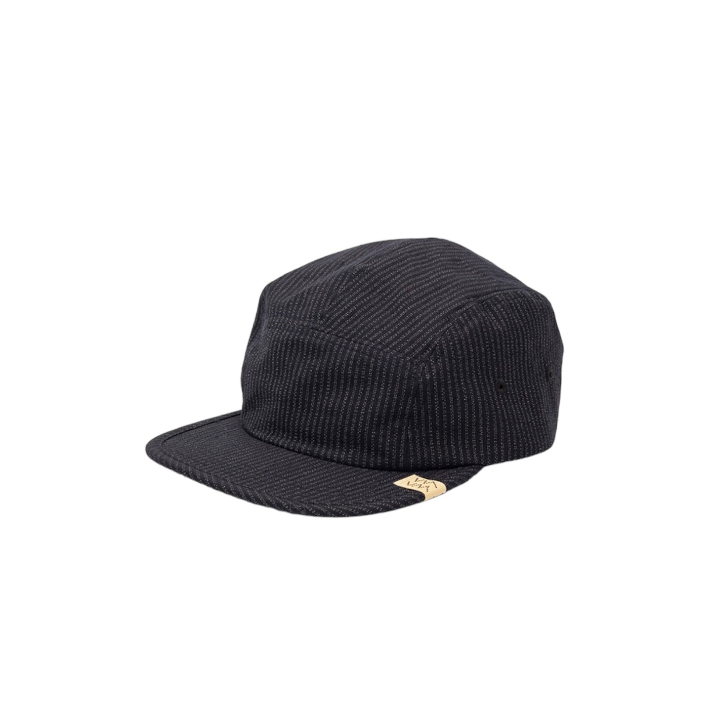 visvim 24SS CAMP CAP SANTOME