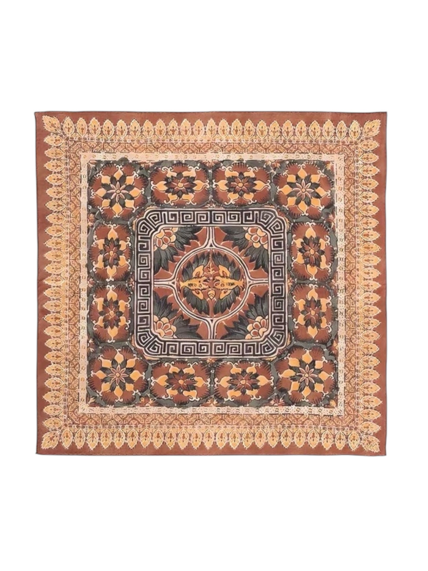 visvim 26SS KHADI BANDANA