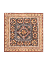 visvim 26SS KHADI BANDANA