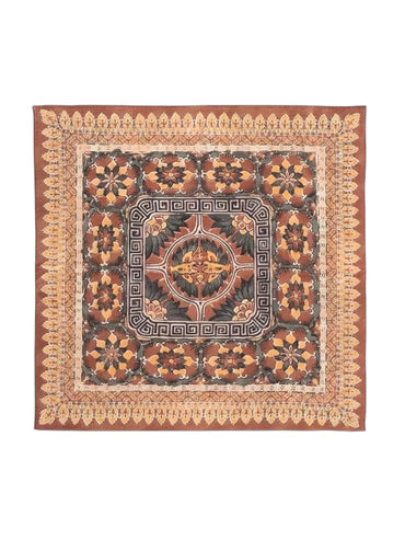 visvim 26SS KHADI BANDANA
