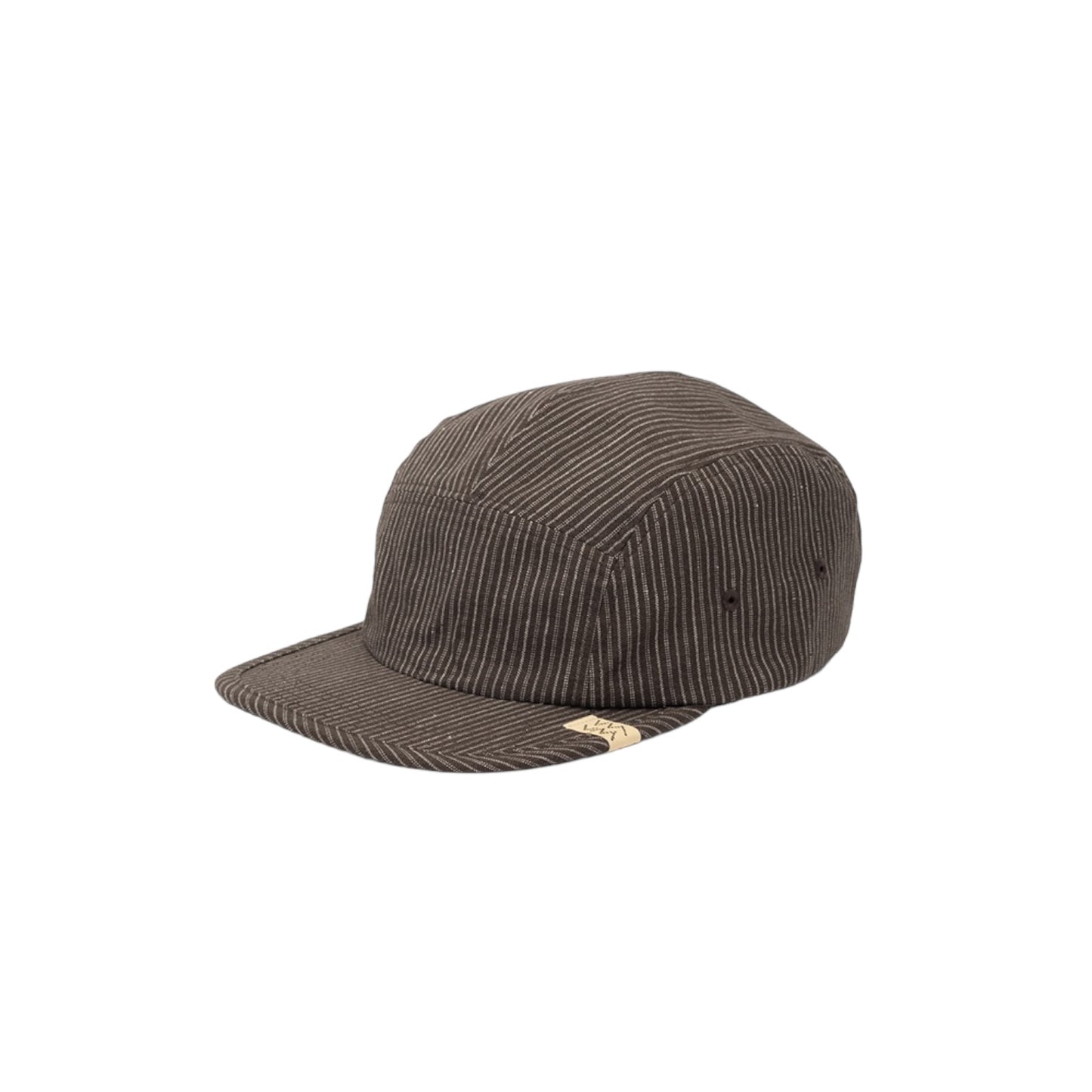 visvim 24SS CAMP CAP SANTOME