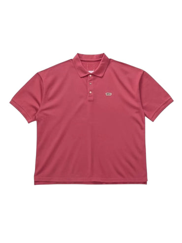 visvim 26SS MONDO WELLER S/S DMGD