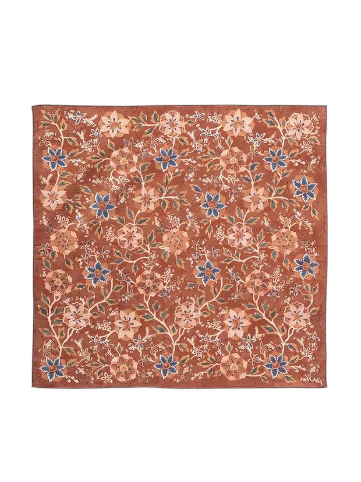 visvim 26SS KHADI BANDANA
