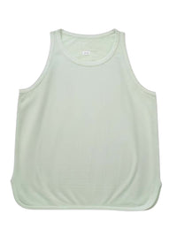 visvim 26SS SANDO TANK TOP DMGD