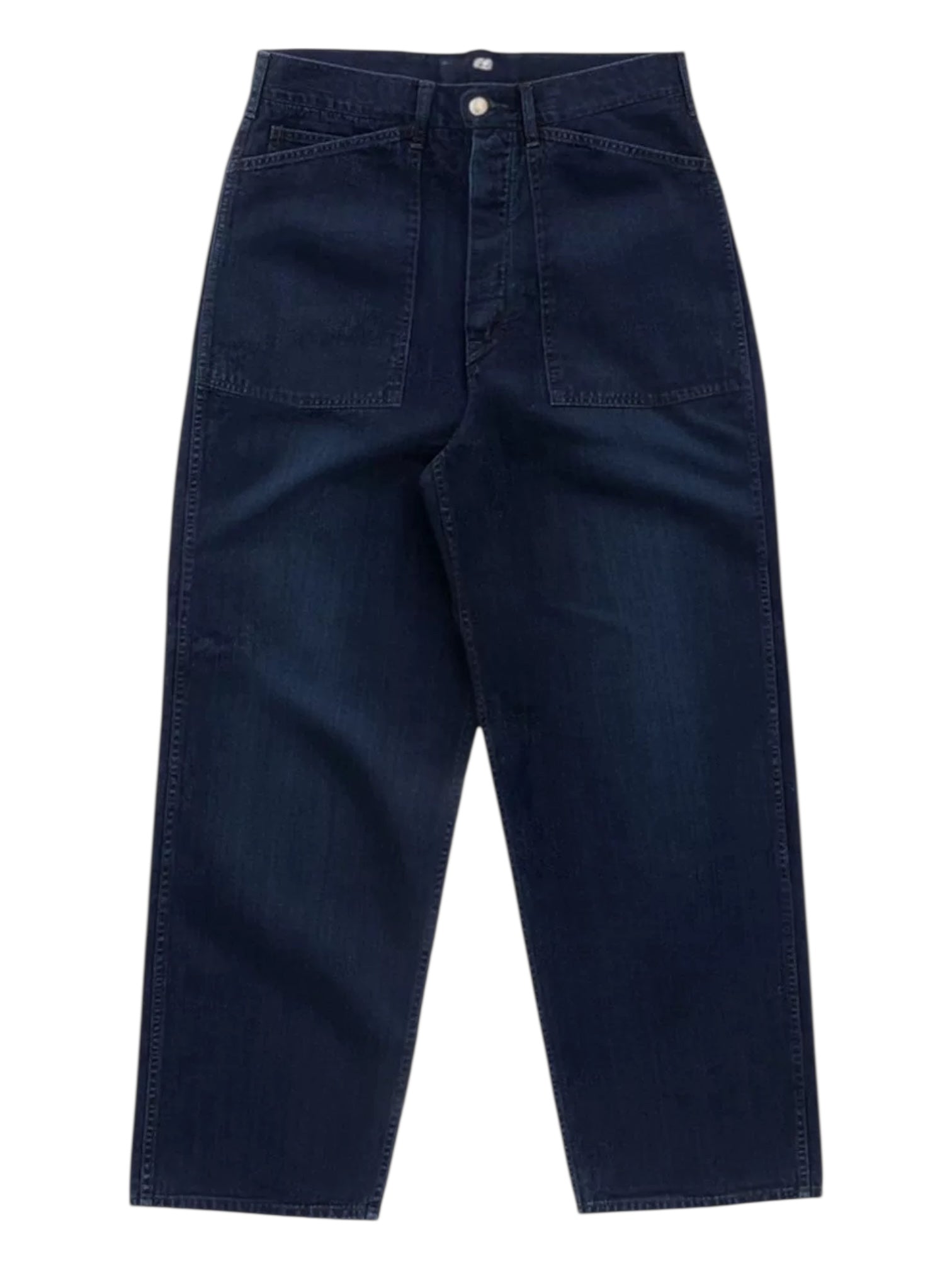 visvim 26SS SCOUT PANTS