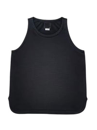 visvim 26SS SANDO TANK TOP DMGD