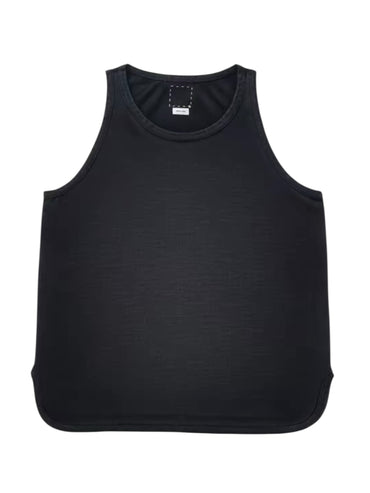 visvim 26SS SANDO TANK TOP DMGD