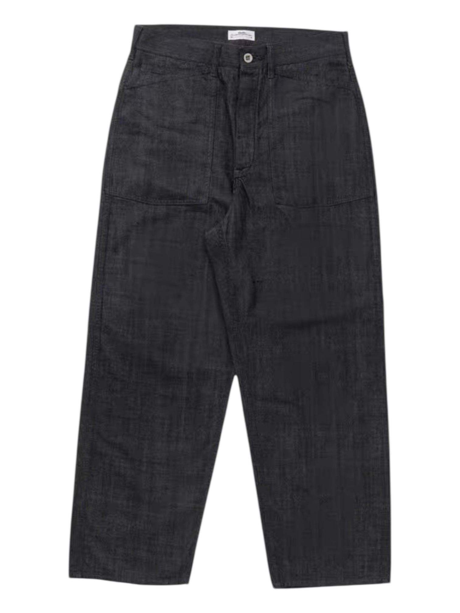 visvim 26SS SCOUT PANTS – Vintage Concept Store