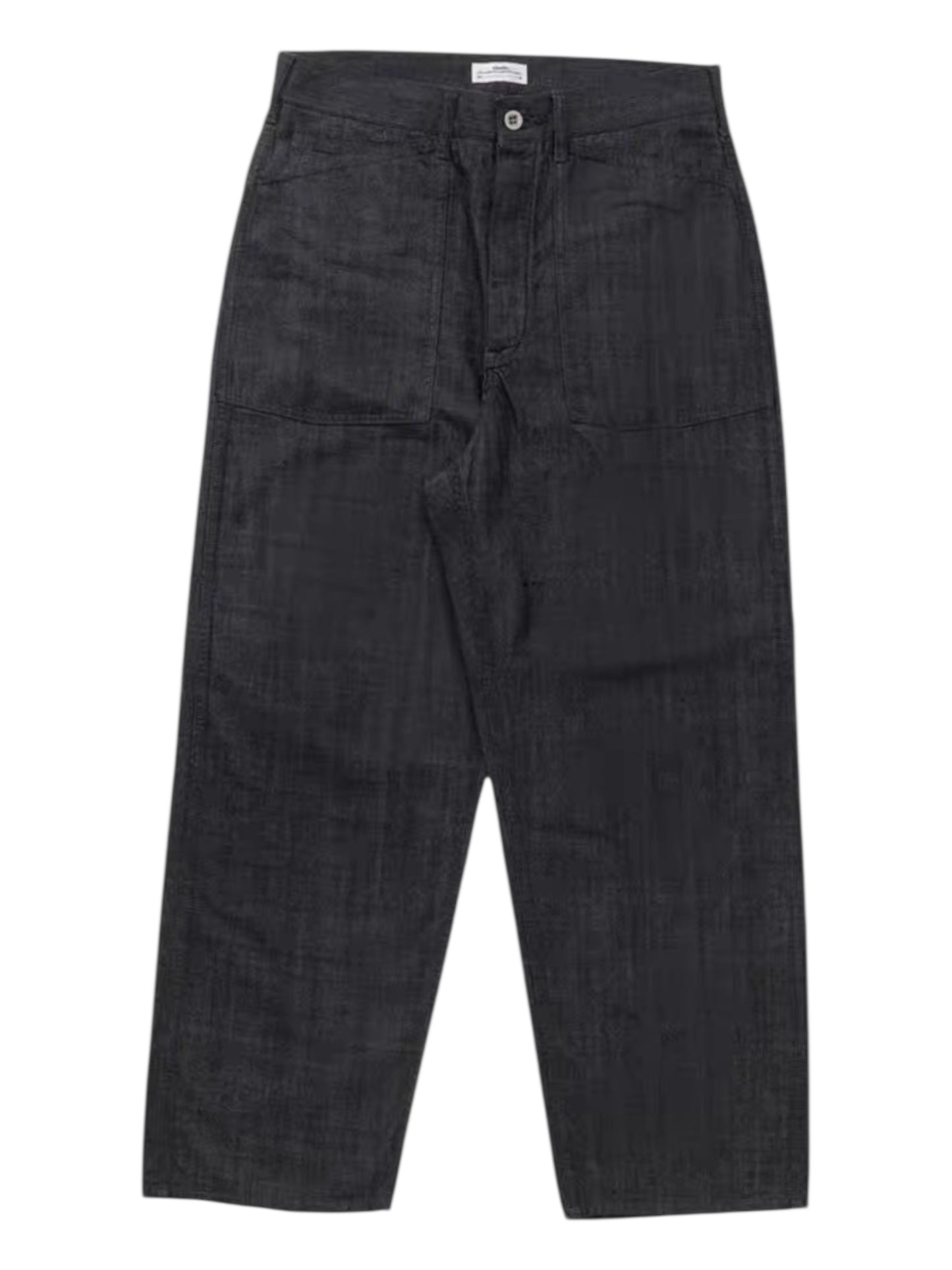 visvim 26SS SCOUT PANTS