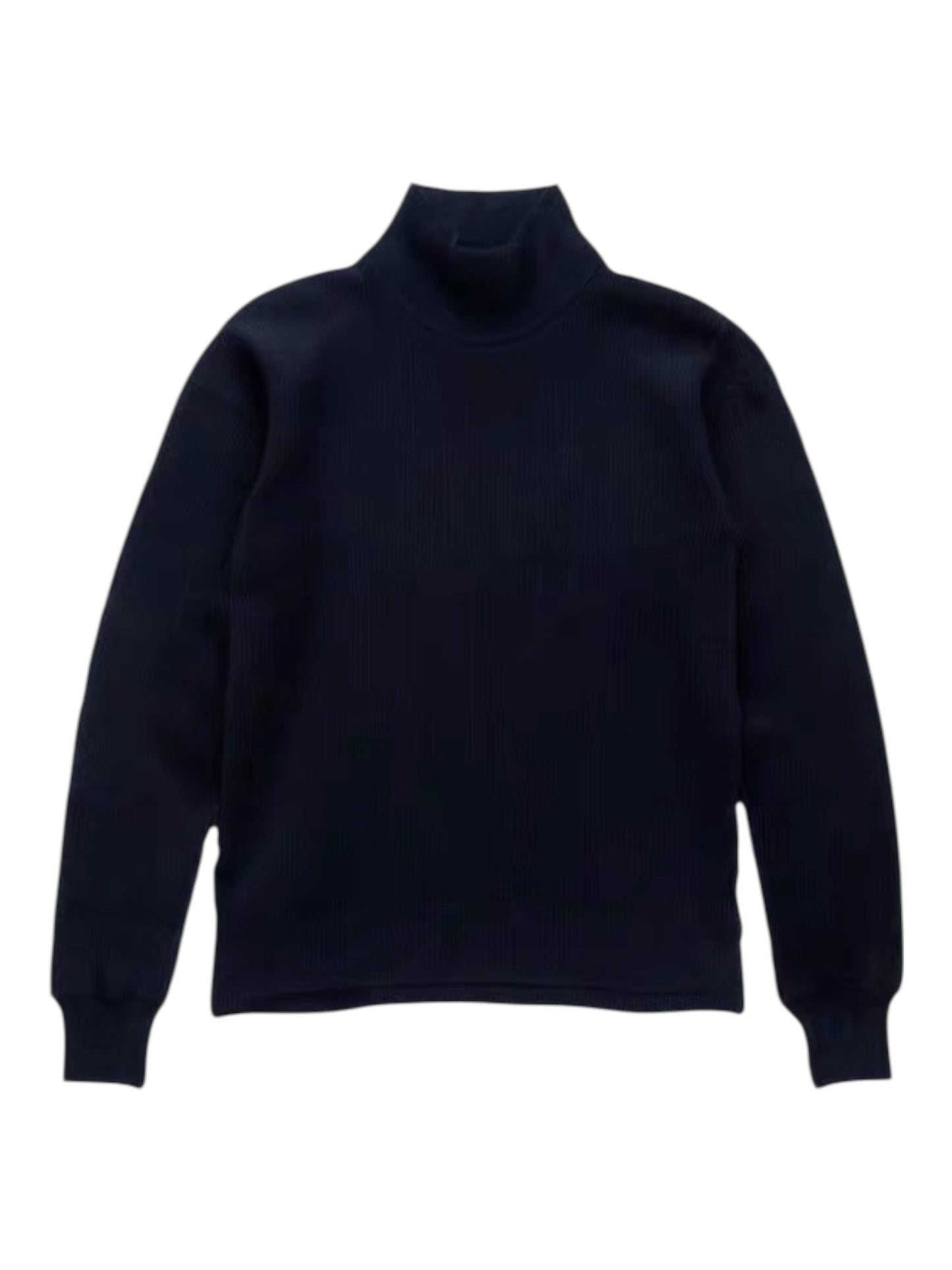 visvim 26SS SOLAR WAFFLE SKIVVY L/S (SUPERFINE)