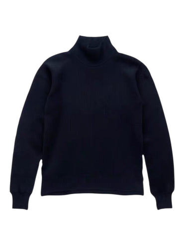 visvim 26SS SOLAR WAFFLE SKIVVY L/S (SUPERFINE)