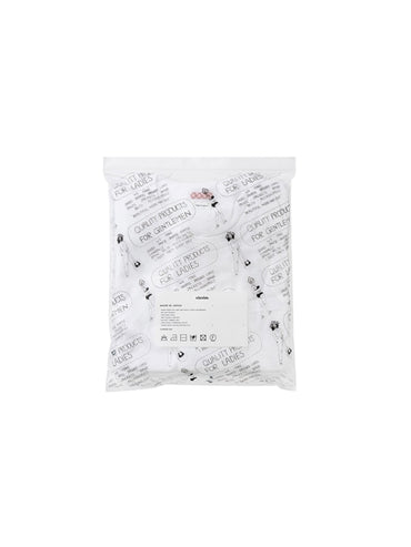 visvim 26SS SUBLIG JUMBO II 3-PACK S/S