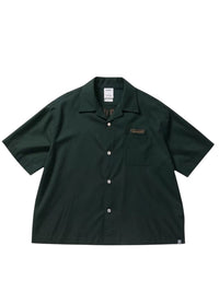 visvim 26SS COPA SHIRT S/S (SILK)