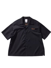 visvim 26SS COPA SHIRT S/S (SILK)
