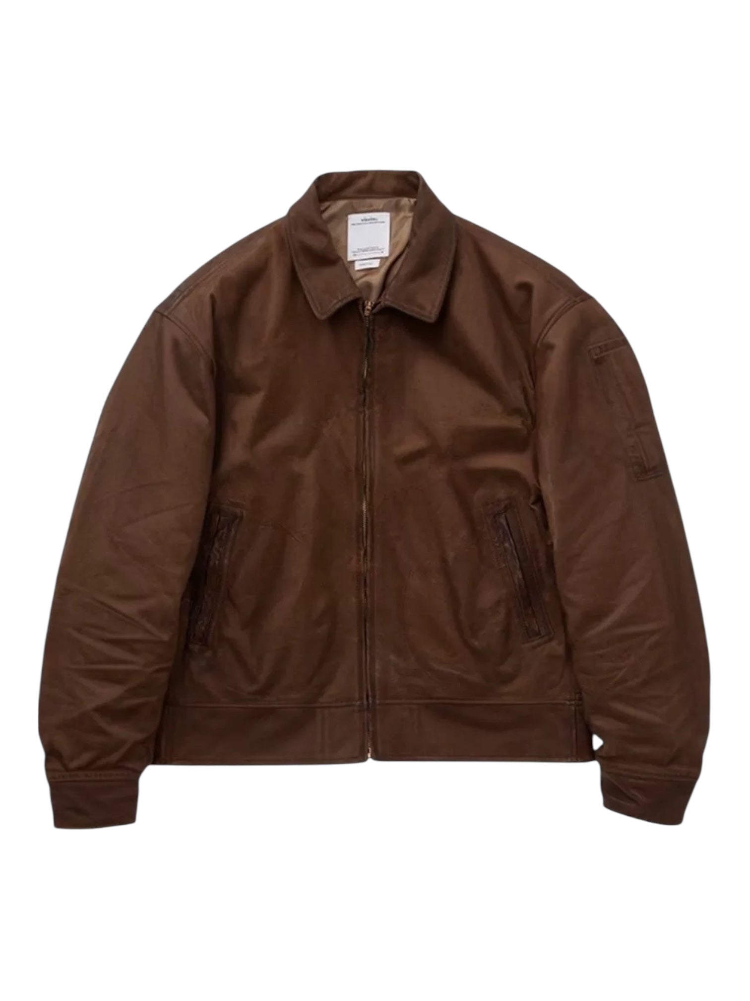 visvim 26SS STRATO JKT IT – Vintage Concept Store