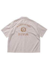 visvim 26SS COPA SHIRT S/S (SILK)
