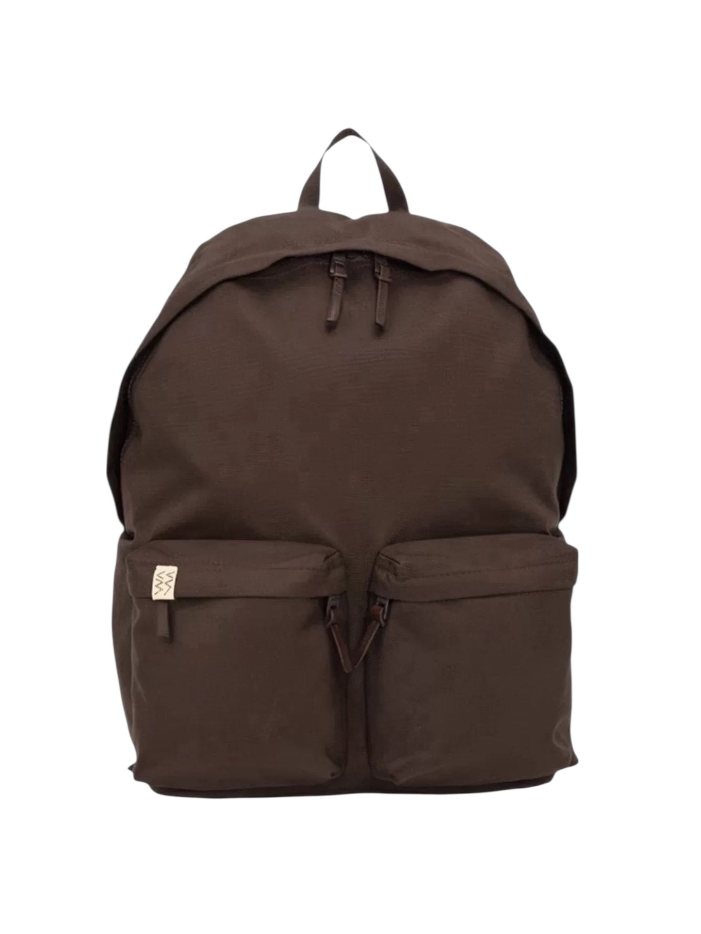 visvim 26SS CORDURA RUCKSACK 22L II