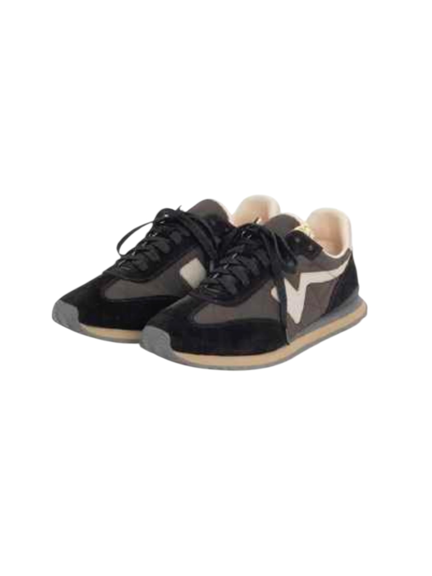 visvim 26SS FKT RUNNER