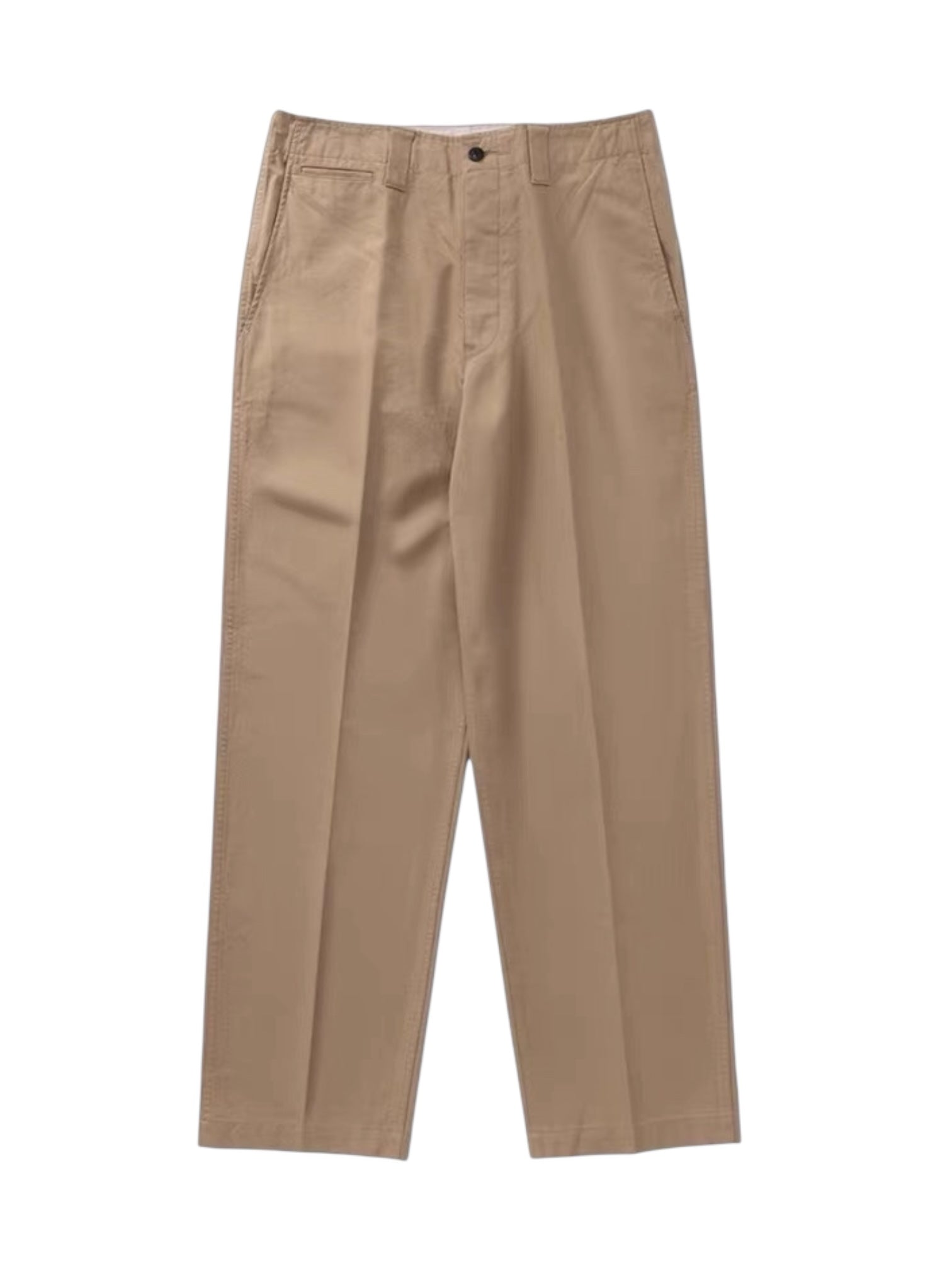 visvim 26SS SAGA CHINO