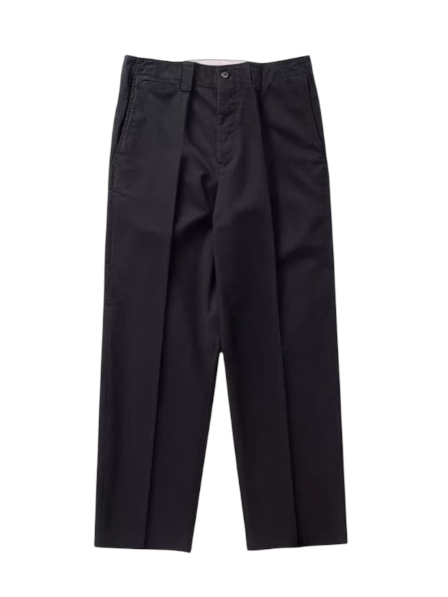visvim 26SS SAGA CHINO