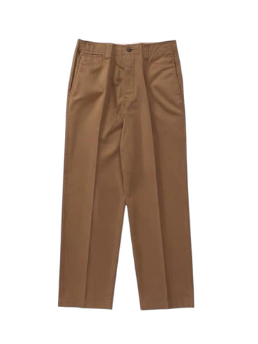 visvim 26SS SAGA CHINO