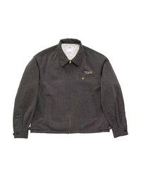 visvim 25SS STRATO SWING TOP