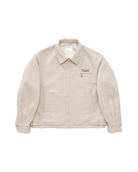 visvim 25SS STRATO SWING TOP