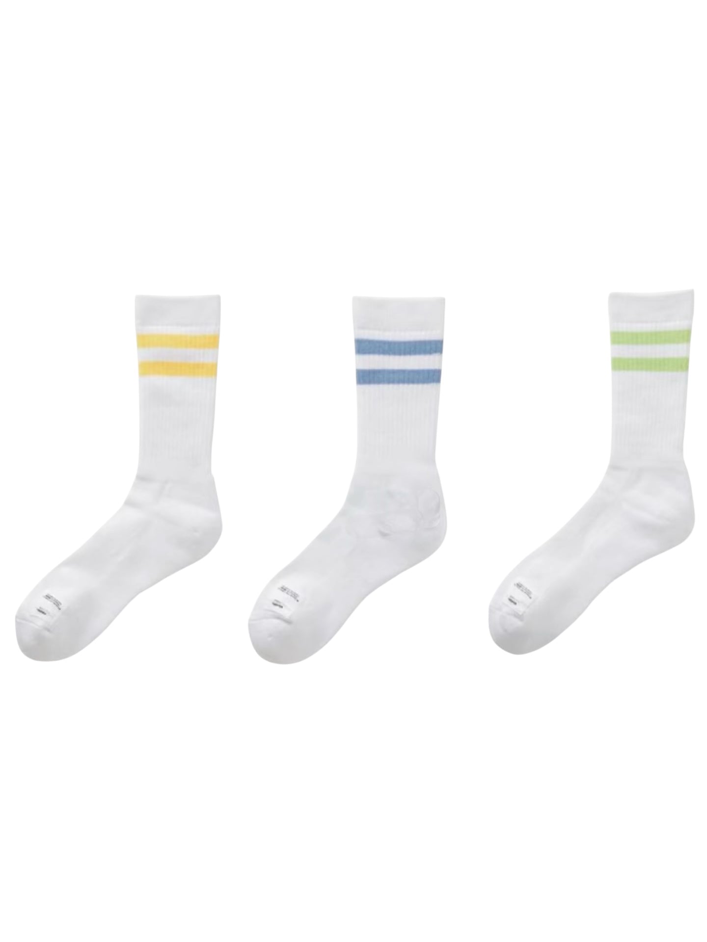 visvim 25AW ACHILLES SOCKS HI
