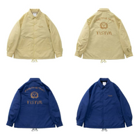 visvim 26SS COACH JKT