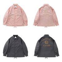 visvim 26SS COACH JKT