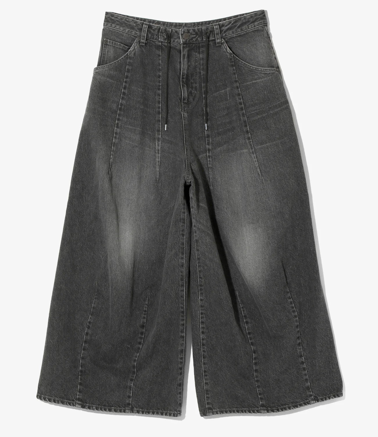 NEEDLES / H.D. Buggy Pant- Jean/12oz Denim