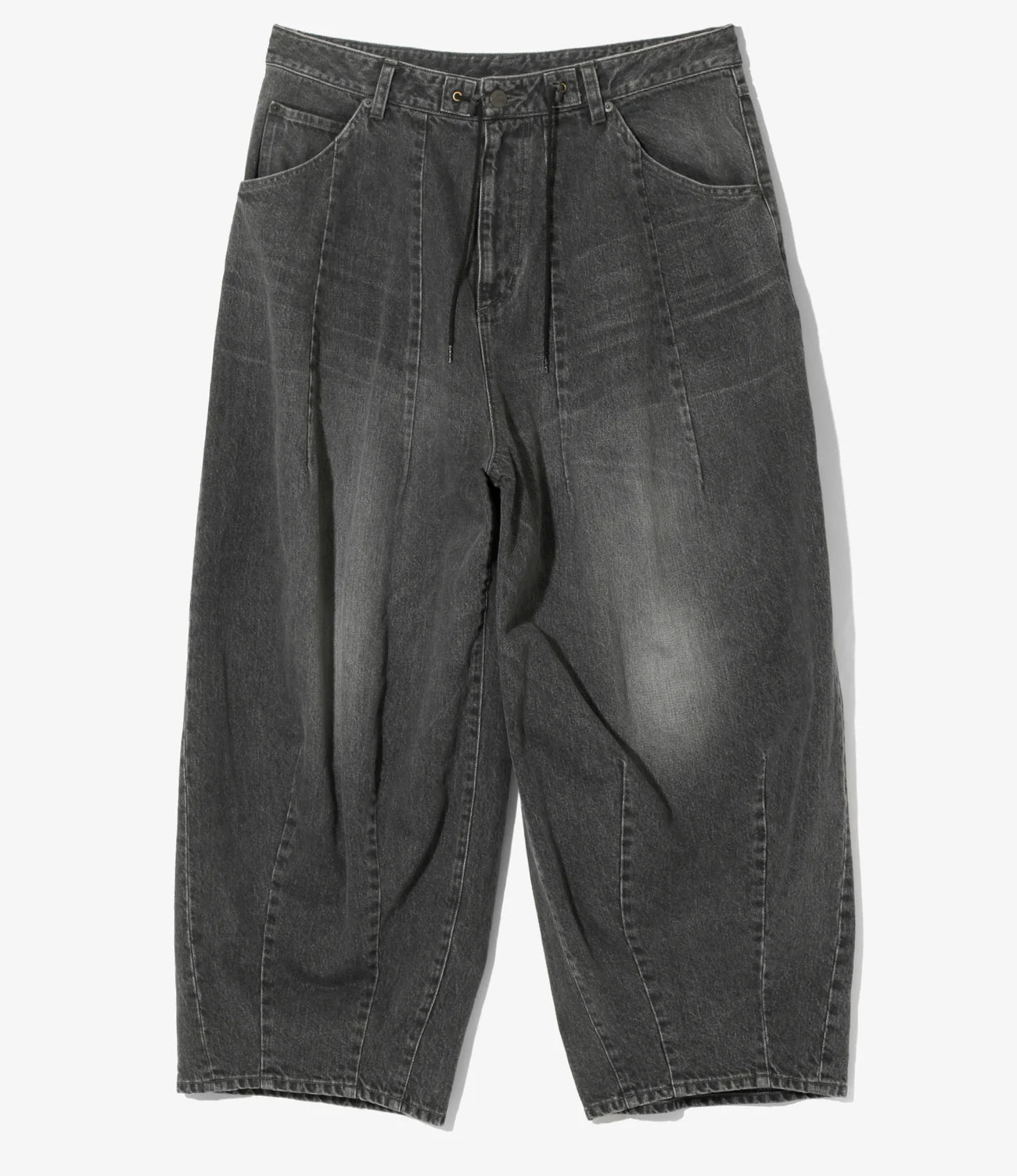 NEEDLES / H.D. Pant - Jean / 12oz Denim