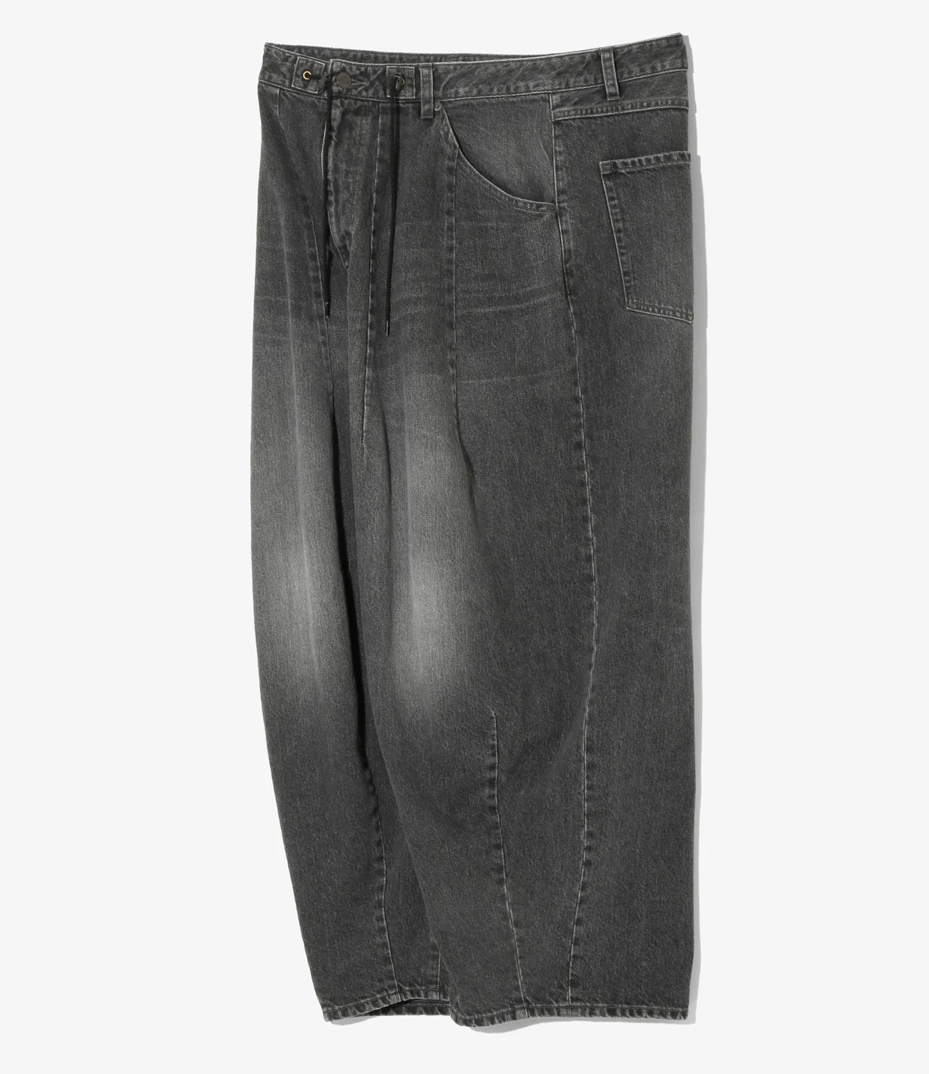 NEEDLES / H.D. Pant - Jean / 12oz Denim