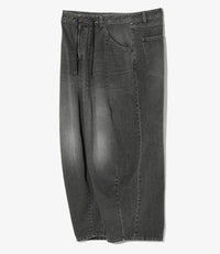 NEEDLES / H.D. Pant - Jean / 12oz Denim