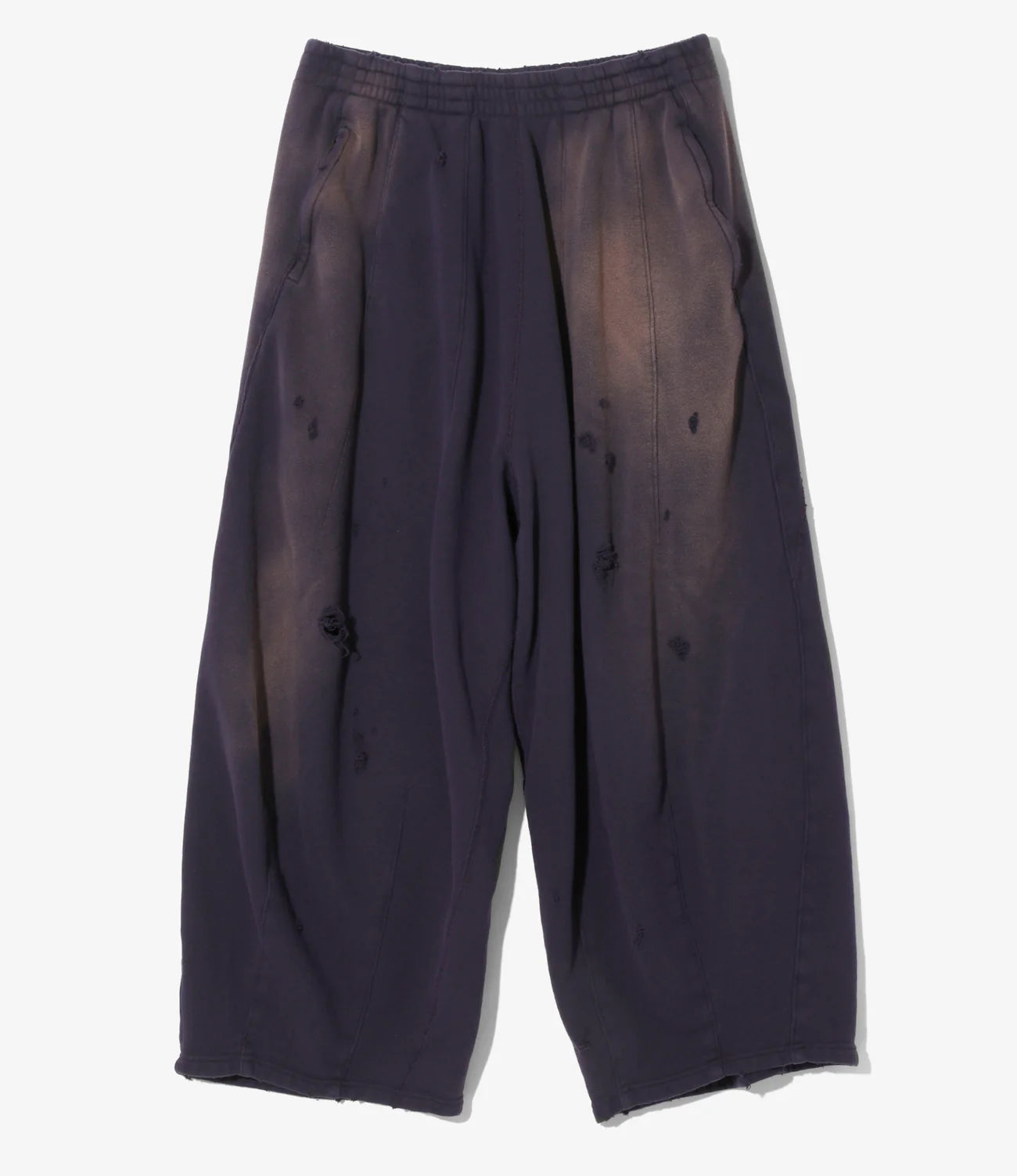 NEEDLES / Darts H.D. Sweat Pant - French Terry