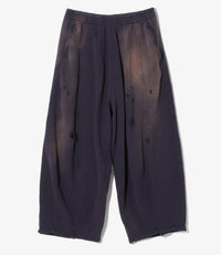 NEEDLES / Darts H.D. Sweat Pant - French Terry
