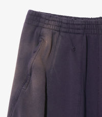 NEEDLES / Darts H.D. Sweat Pant - French Terry