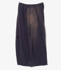 NEEDLES / Darts H.D. Sweat Pant - French Terry