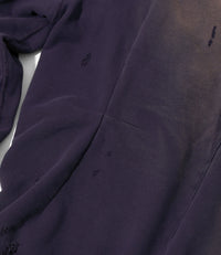 NEEDLES / Darts H.D. Sweat Pant - French Terry
