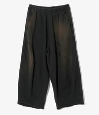 NEEDLES / Darts H.D. Sweat Pant - French Terry