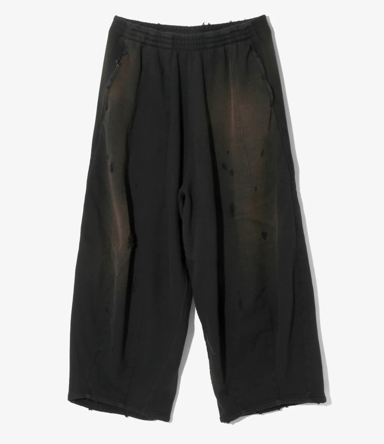 NEEDLES / Darts H.D. Sweat Pant - French Terry