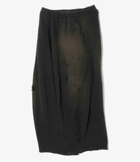 NEEDLES / Darts H.D. Sweat Pant - French Terry