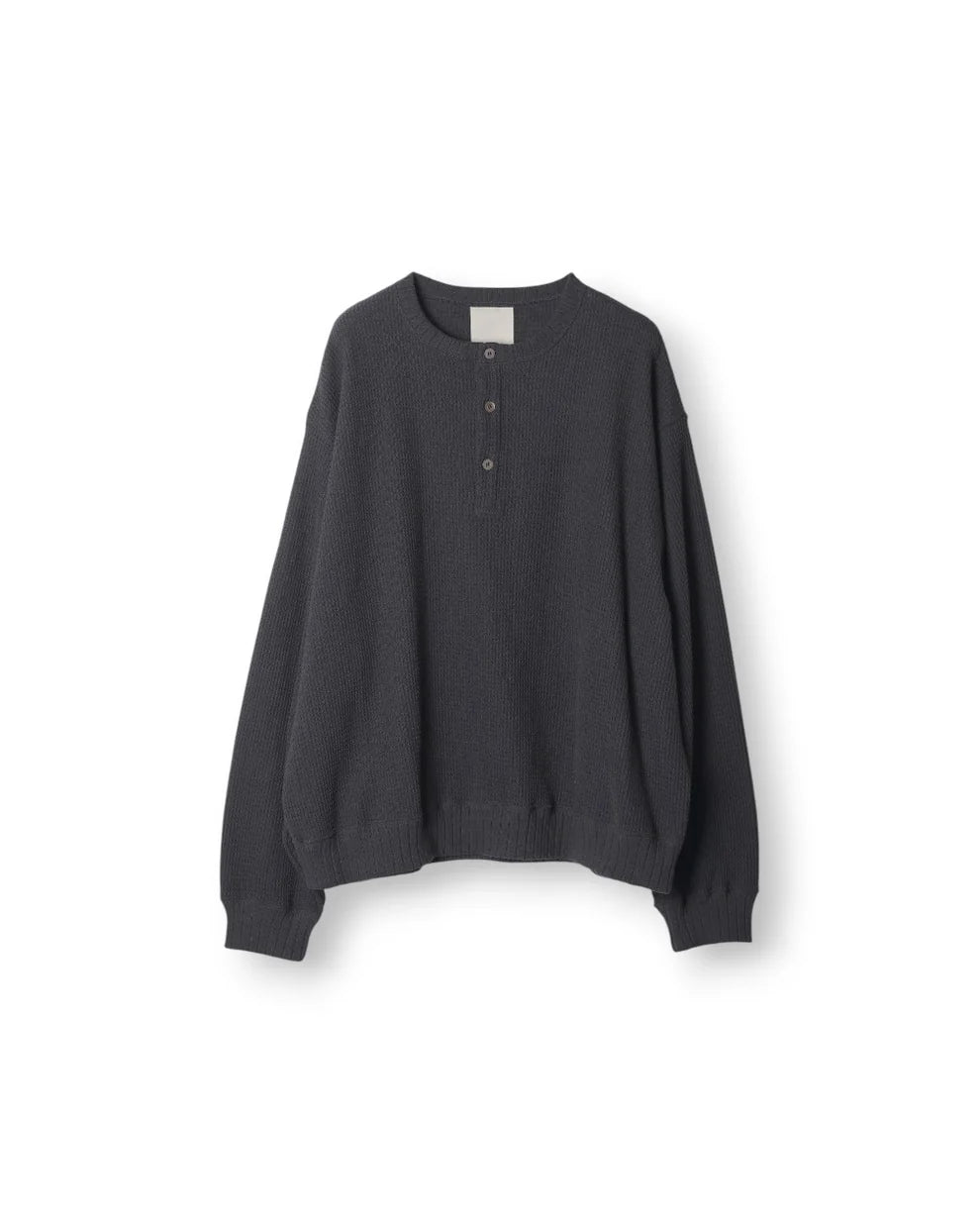 refomed 26AW AZEAMI HENRY THERMAL