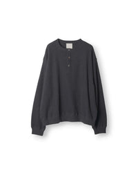 refomed 26AW AZEAMI HENRY THERMAL