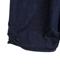 refomed / FRESH MAN DENIM WIDE PANTS by EDWIN “OW“