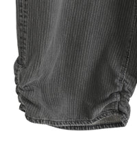 refomed / FRESH MAN DENIM WIDE PANTS by EDWIN “STRIPE“