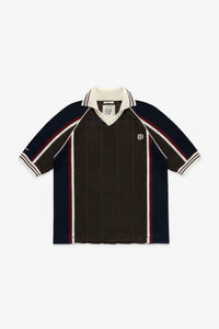 JJJJound x RICE NINE TEN / JJJJ RNT KNITTING SOCCER JERSEY