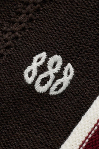 JJJJound x RICE NINE TEN / JJJJ RNT KNITTING SOCCER JERSEY